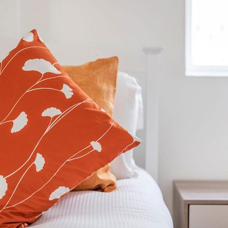 The Cutesy - Fitzrovia - By Frankie Says Διαμέρισμα Λονδίνο Εξωτερικό φωτογραφία