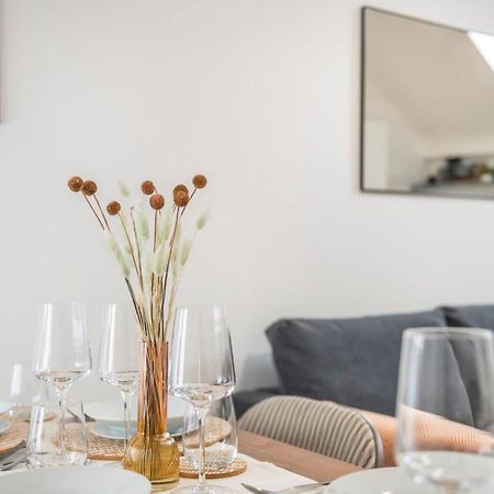 The Cutesy - Fitzrovia - By Frankie Says Διαμέρισμα Λονδίνο Εξωτερικό φωτογραφία